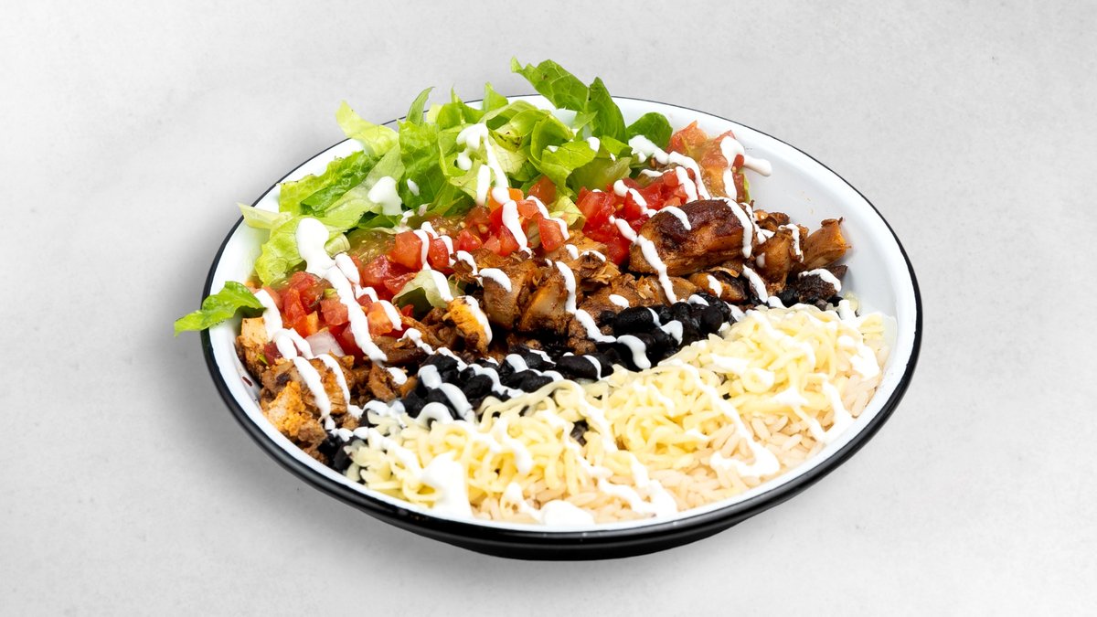 Chicken Bowl