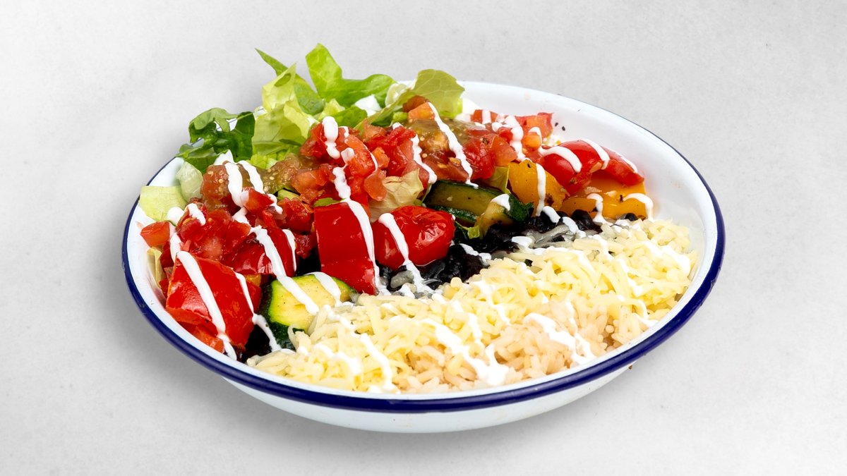 Veggie Bowl