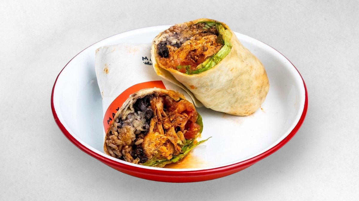 Chicken Tacos (3 pcs)